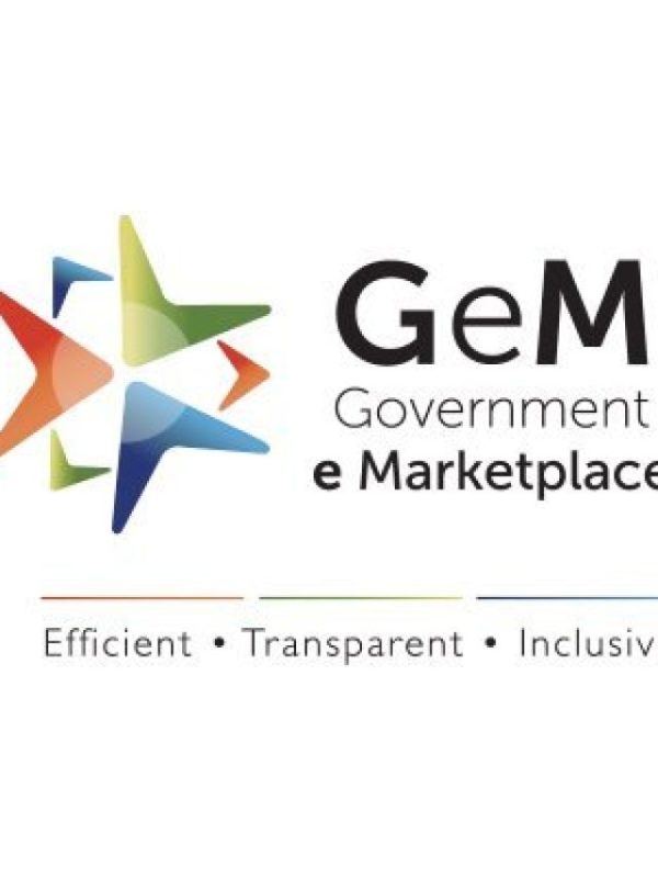 Government e-Marketplace, GeM, procurement portal, largest in the world, FY25 milestone, transaction fee reduction, Q1 FY25 growth, GMV doubling FY24, GeM SAHAYAK, third-party certified trainers