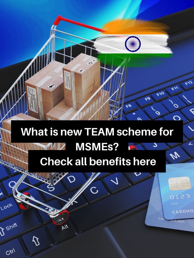 ONDC, SNP, MSME, E Commerce, Gov of India, TEAM, Jitan Ram Manjhi, Small business, how to sell online, online business, sell products