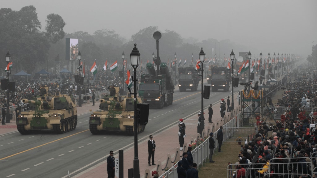 The significant growth in defence production can be attributed to the policy reforms and ease of doing business initiatives introduced by the government over the past decade.