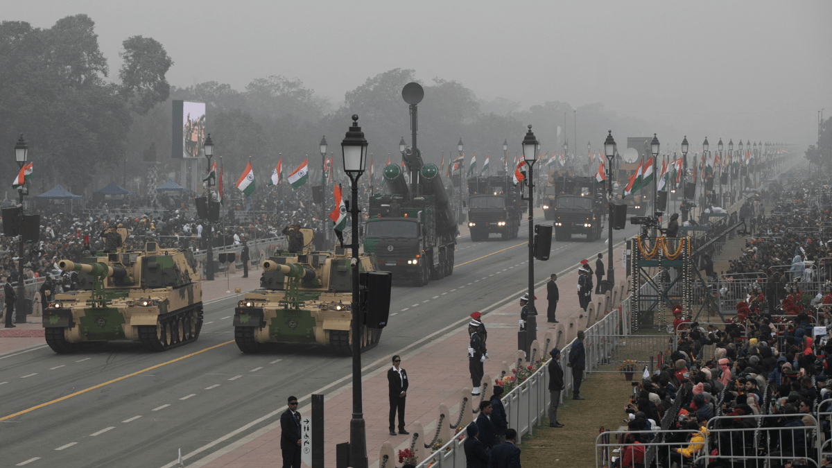 The significant growth in defence production can be attributed to the policy reforms and ease of doing business initiatives introduced by the government over the past decade. The significant growth in defence production can be attributed to the policy reforms and ease of doing business initiatives introduced by the government over the past decade.