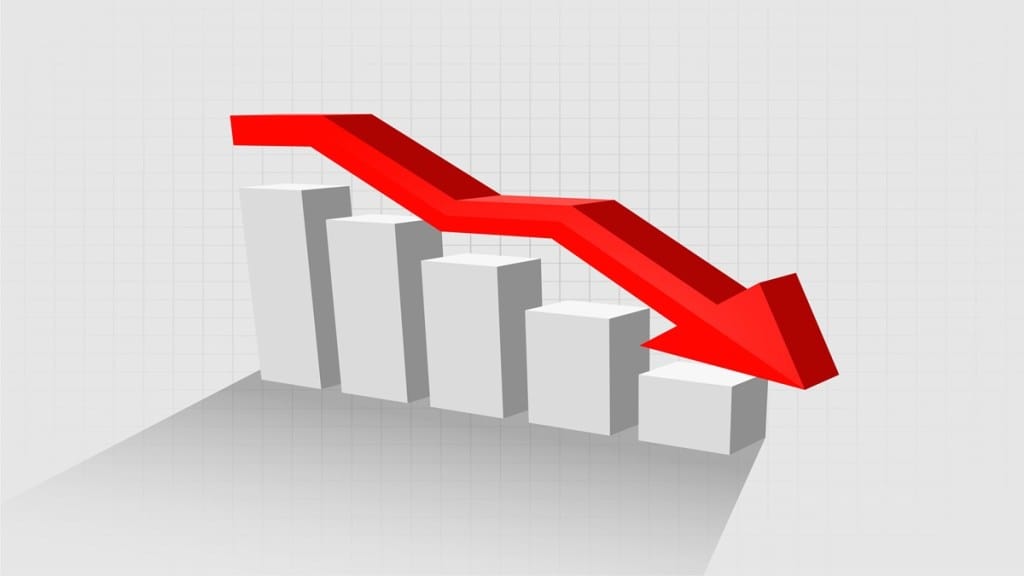 Fintech funding, Tracxn, Investment trends, Global slowdown, Economic growth, GDP rate, Funding winter, Tracxn, Neha Singh, Peak XV Partners, Y Combinator, LetsVenture, Venture Catalysts, BeeNext