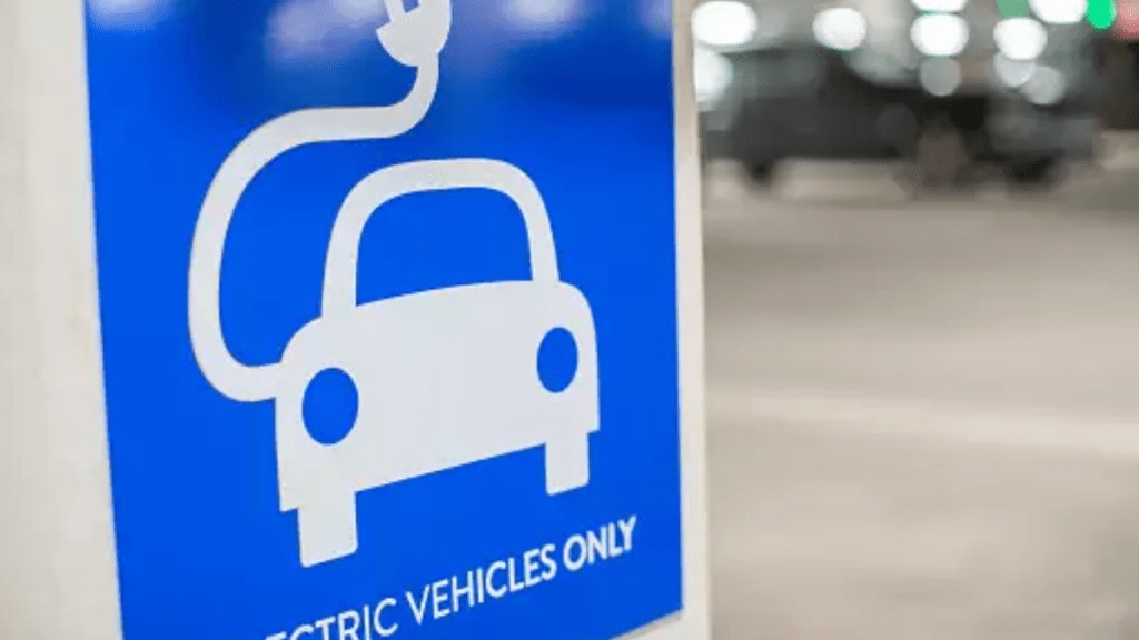 UP EV policy
