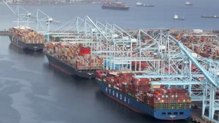 exports