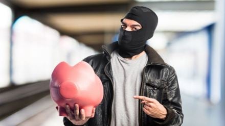 Best practices to keep your money safe from fraudsters