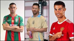 richest footballers, richest footballers 2024, Brazil vs Colombia live updates, Brazil vs Colombia, Brazil football players, Columbia football players, 2024 richest footballers, Faiq Bolkiah, Cristiano Ronaldo, Cristiano Ronaldo net worth, Lionel Messi salary, Lionel Messi net worth, Lionel Messi career, lifestyle, sports