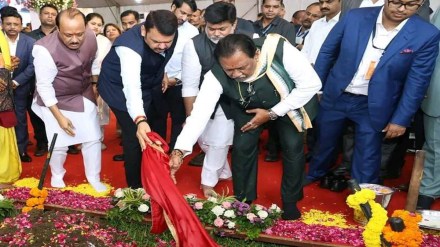 Surjagad Ispat, steel project, Gadchiroli