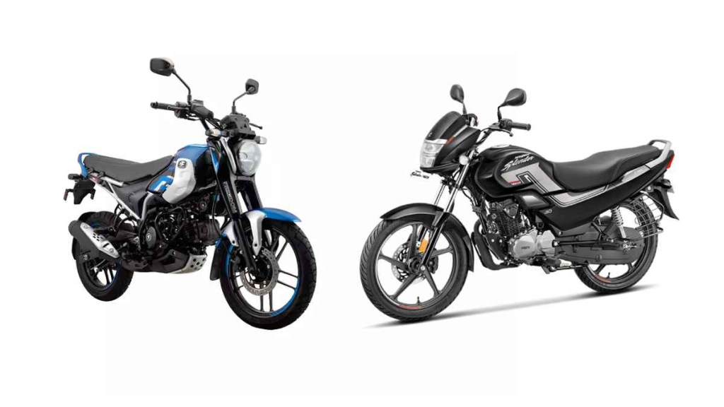 bajaj freedom vs super splendor