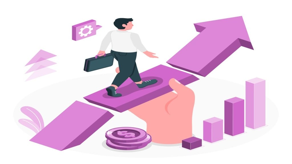 Over 20,000 micro, small enterprises grow into medium-sized businesses: Govt data