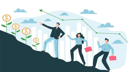 Navigating the rollercoaster: The tale of India's startup-VC ecosystem