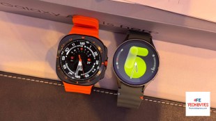 Samsung unveils new wearables: Galaxy Ring, Galaxy Watch7, and Galaxy Watch Ultra