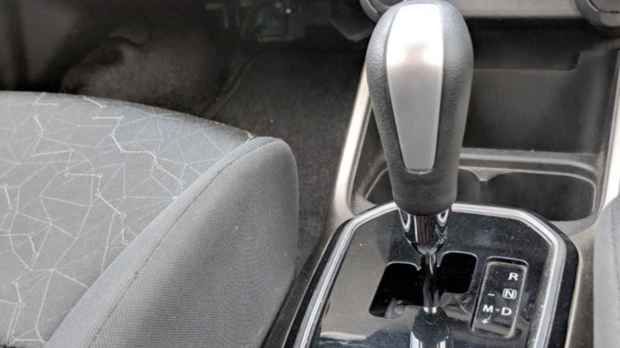 automatic gearboxes explained