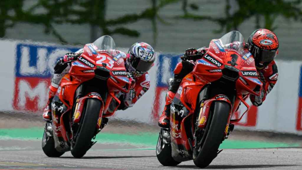 german gp results