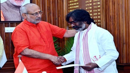 Hemant Soren to take oath as Chief Minister of Jharkhand likely today