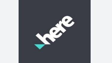 here