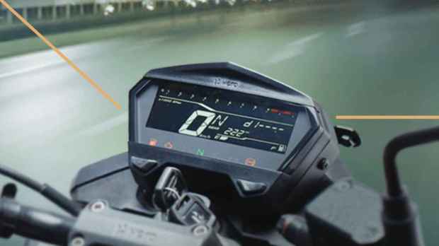 hero xtreme 160r 4v