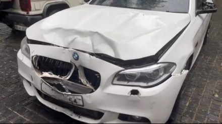 Mumbai hit-and-run case, Worli hit-and-run case, Mumbai hit-and-run case, Worli hit-and-run case,