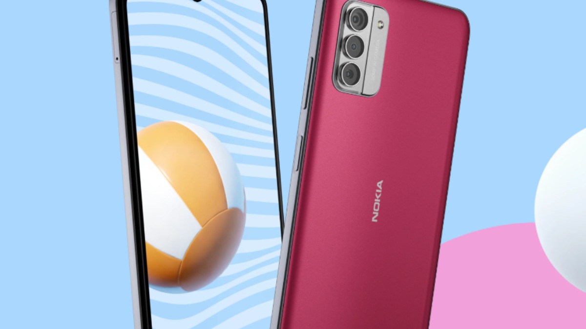 Human Mobile Devices is another company which has roped in actor Jimmy Shergill as the new face of its mobile range - HMD 105 and HMD 110.