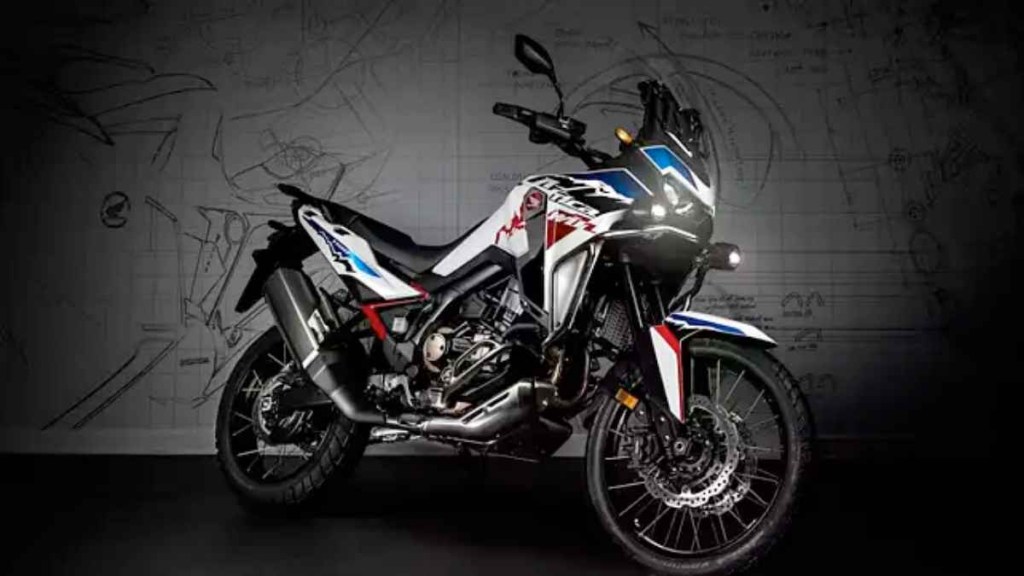 honda africa twin adventure roads