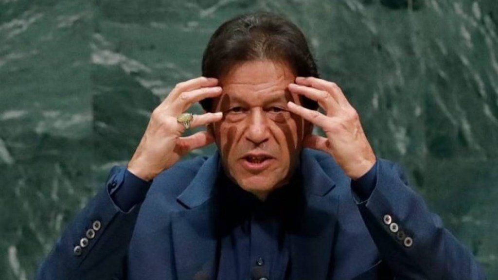 Imran Khan Imran Khan