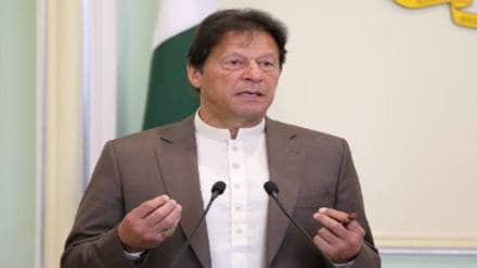 Imran Khan