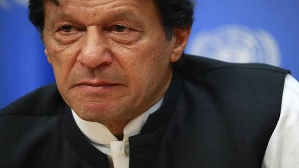 Imran Khan Imran Khan