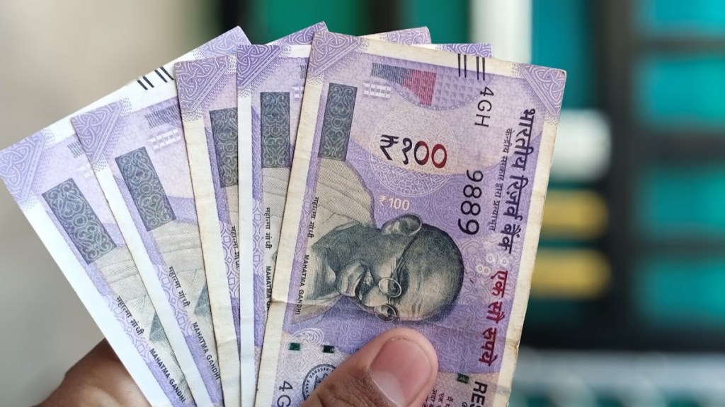 banks, rupee
