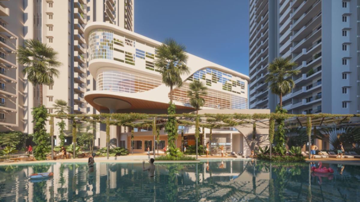 Anvita Group to set up Rs 2,000-cr housing project in Hyderabad Anvita Group to set up Rs 2,000-cr housing project in Hyderabad