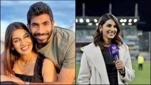 Sanjana Ganesan, Jasprit Bumrah, Sanjana Ganesan net worth, who is Sanjana Ganesan, IPL Jasprit Bumrah, Jasprit Bumrah net worth, Jasprit Bumrah career, who is Jasprit Bumrah, Jasprit Bumrah lifestyle, Jasprit Bumrah house, lifestyle