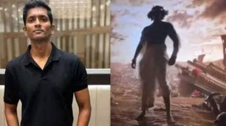 Kalki 2898 AD, who is krishna in Kalki 2898 AD, Kalki 2898 AD krishna, Tamil actors, Tamil films, Kalki 2898 AD budget, Kalki 2898 AD review, Kalki 2898 AD financial express, Kalki 2898 AD eshita Bhargava, entertainment