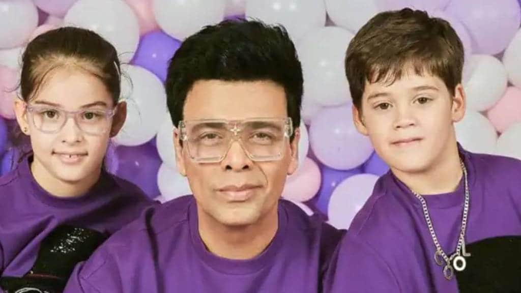 Karan Johar, Karan Johar kids, Karan Johar children, Karan Johar net worth, Karan Johar films, Karan Johar interview