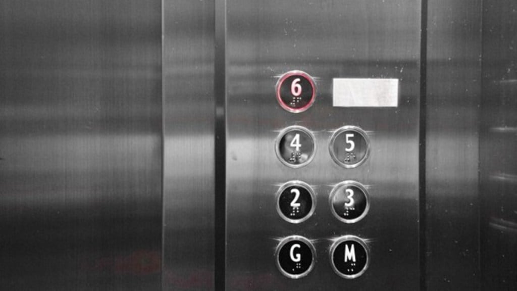 Kerala man stuck inside hospital lift rescued after two days, family had filed missing complaint