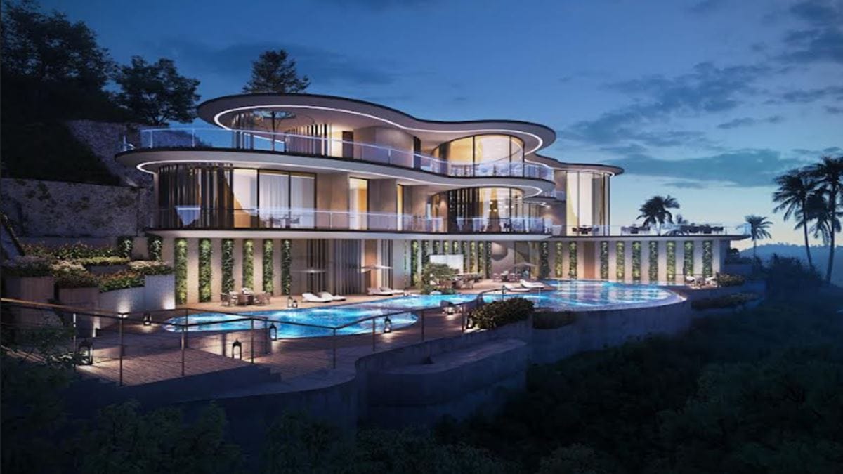 After Amitabh Bachchan, Kriti Sanon invests in Abhinandan Lodha’s premium Alibaug project