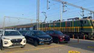 maruti suzuki railways