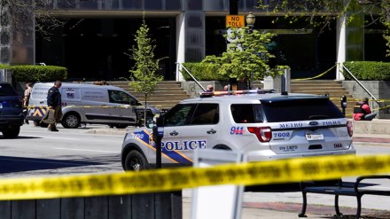 Kentucky mass shooting Kentucky mass shooting