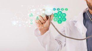 Cornerstone Ventures, Conquest Global, investment, B2B, HealthTech, Watch Your Health,Nanika Kakkar,Ratheesh Nair