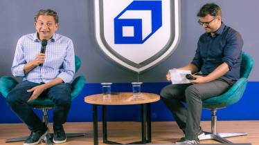 Ex-Microsoft India head, Ex-Microsoft India head tips, Rajan Anandan