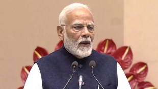 The Prime Minister emphasised the critical role of value addition in agriculture and highlighted the benefits of these new varieties, which promise lower input costs and increased efficiency for farmers.