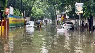 Mumbai rains: With 300 mm rain in 24 hours, city comes to standstill with traffic, waterlogging woes; red alert issued