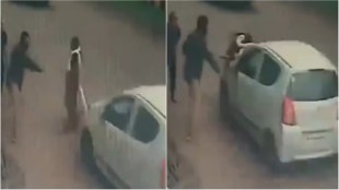 Another hit-and-run: Woman flung in air by speeding car in Maharashtra's Nashik, killed