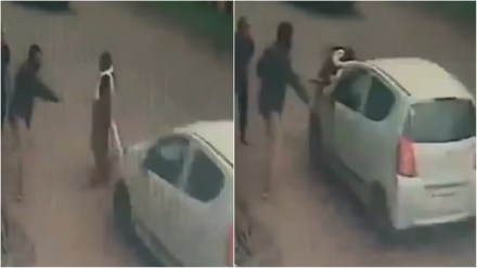 Another hit-and-run: Woman flung in air by speeding car in Maharashtra's Nashik, killed