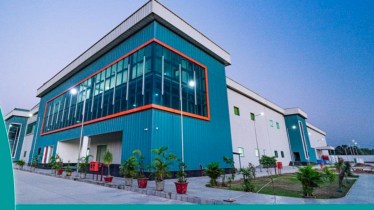 nichepharm building