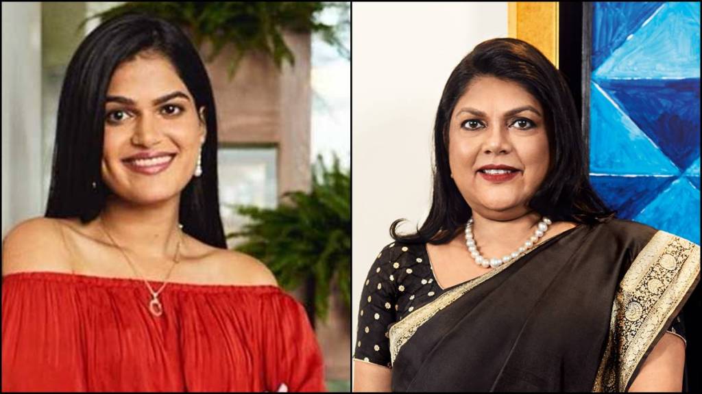 Adwaita Nayar, Adwaita Nayar career, Adwaita Nayar net worth, Adwaita Nayar wealth, Adwaita Nayar mother, who is Adwaita Nayar, Falguni Nayar, Falguni Nayar net worth, Nykaa, Nykaa net worth, lifestyle