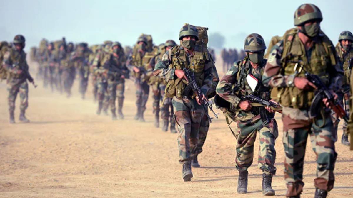 The legacy of Operation Pawan. The legacy of Operation Pawan.