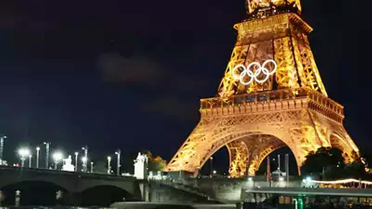 Paris Olympics: Fashion takes center stage as global designers unveil national team uniforms Paris Olympics: Fashion takes center stage as global designers unveil national team uniforms