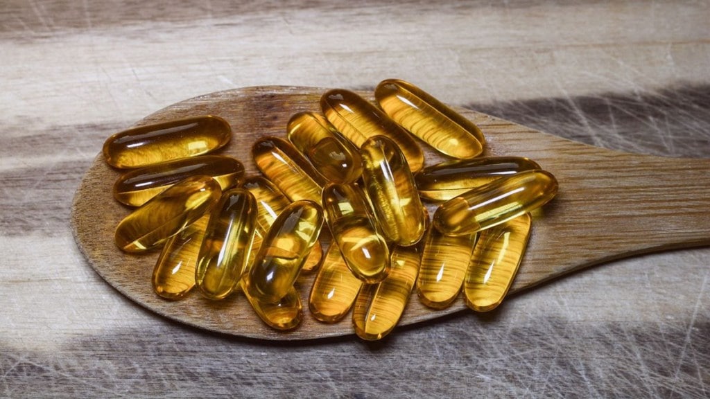 Cod Liver Oil, Cod Liver Oil benefits, Cod Liver Oil side effects, Vitamin A toxicity, Health news,