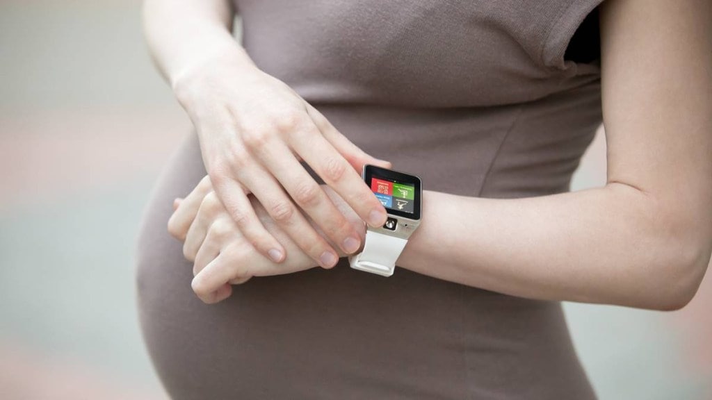 smart watches, pregnancy detection, smart watches vitamin D intake, Vitamin D calculation, Ultrahuman, Ultrahuman watch, Ultrahuman features