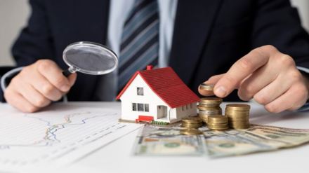 Now get instant Property Valuation for 50,000 projects across 5,500 localities!