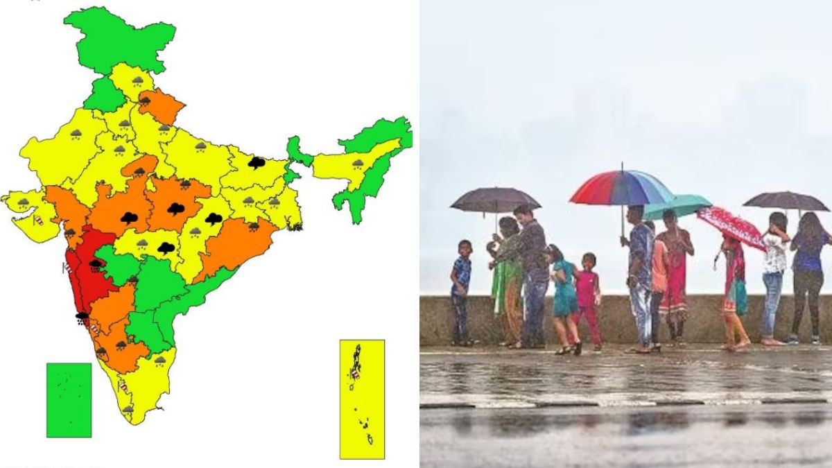 rainfall rainfall