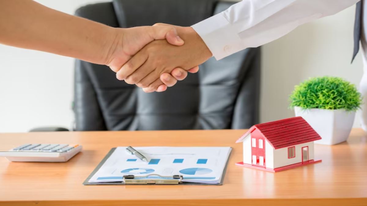 Buying or selling your house post Budget? Know who will gain and who will lose now Buying or selling your house post Budget? Know who will gain and who will lose now
