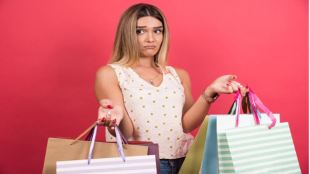 Want to avoid impulse buying? Apply the 7-Day Rule!